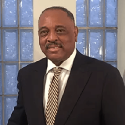 James L. Hardemon Photo